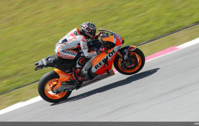 Marquez roi de Sepang 1 :: Sport