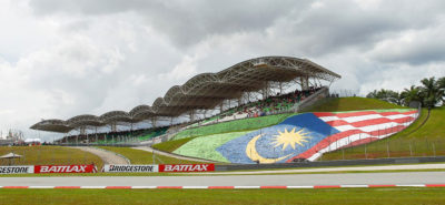 Sepang accueille les premiers tests officiels MotoGP :: Sport