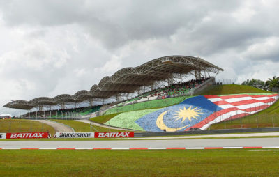 Sepang accueille les premiers tests officiels MotoGP :: Sport