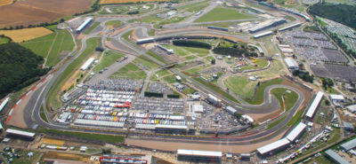 Le GP de Grande-Bretagne aura lieu à Silverstone :: Sport