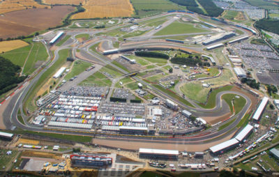 Le GP de Grande-Bretagne aura lieu à Silverstone :: Sport