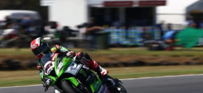 Première pole de l’année en SBK pour Rea, devant Davies et Haslam :: Sport