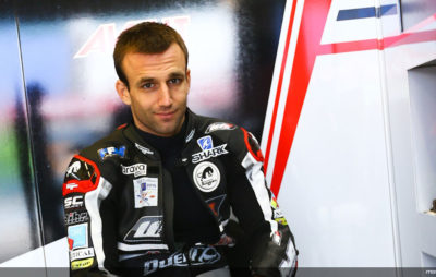 Moto2 à Jerez: Zarco surclasse ses potes :: Sport