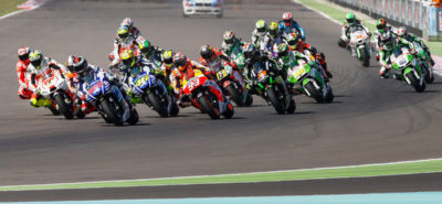 La liste des pilotes MotoGP, Moto2 et Moto3 :: Sport