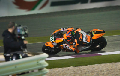 GP du Qatar Moto2: Lowes toujours :: Sport