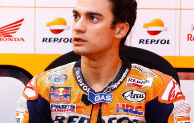 Dani Pedrosa se retire provisoirement :: Sport