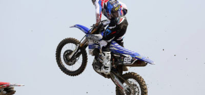 Valentin Guillod 5e du MX2 de Thaïlande :: Sport