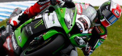 « Thaï Superbike » Jonathan Rea en Pole :: Sport