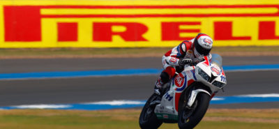 Supersport en Thaïlande: Smith devant, Schmitter 14e :: Sport