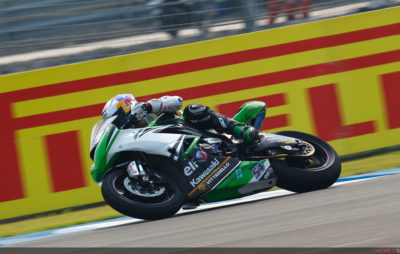 « Thaï Supersport »: Sofuoglu devant, Schmitter 10e :: Sport