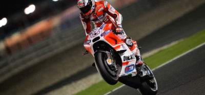 Qualif MotoGP: Dovizioso et Ducati en Pole. :: Sport