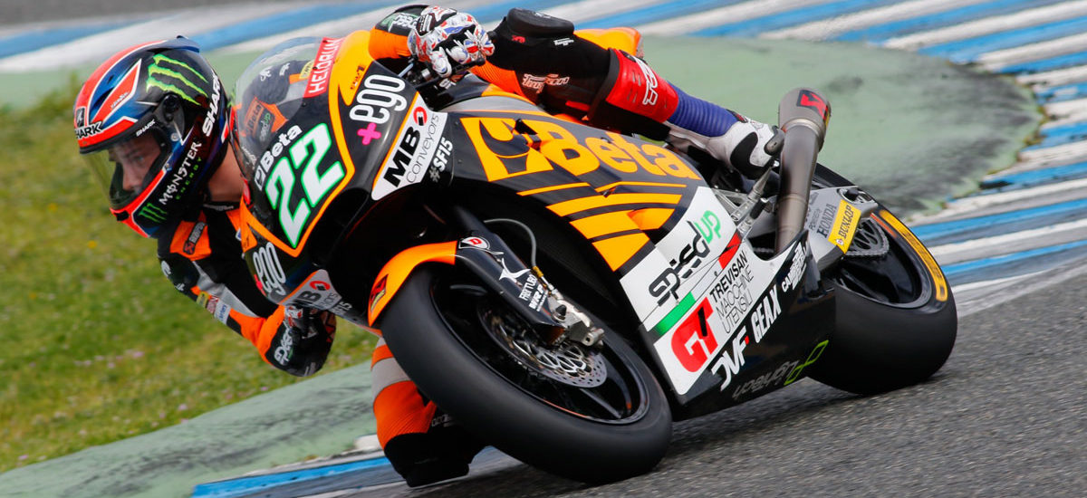 GP du Qatar 1er jour: Marquez en MotoGP, Lowes en Moto2