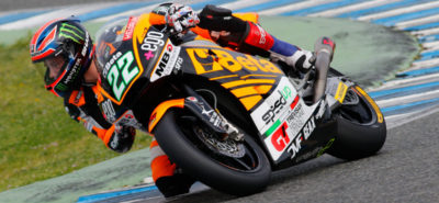 GP du Qatar 1er jour: Marquez en MotoGP, Lowes en Moto2 :: Sport