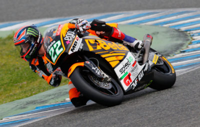 GP du Qatar 1er jour: Marquez en MotoGP, Lowes en Moto2 :: Sport