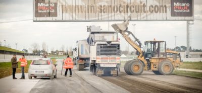 Misano fait peau neuve :: Sport