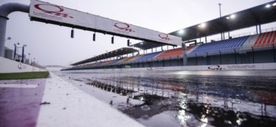 Tests Moto GP au Qatar, la pluie gâche le troisième et dernier jour :: Sport
