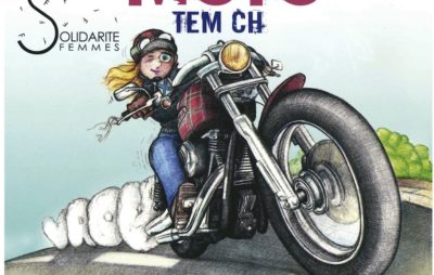 Pour les droits des femmes, toutes (et tous) en moto à Genève ce dimanche :: Actu, Test motos, Tests scooters