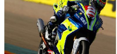 Aragon STK 1000: Tamburini gagne, Suchet marque 4 points :: Sport