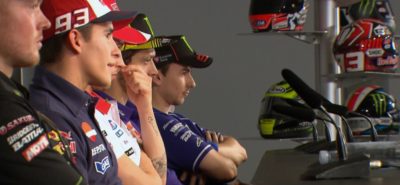Marquez déclaré apte pour courir à Jerez :: Sport