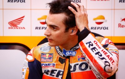 Pedrosa ne courra pas à Jerez :: Sport