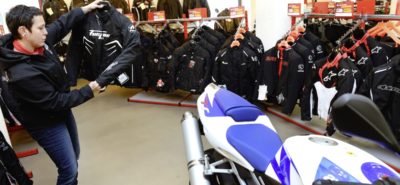 Dafy, Moto Axxe, Moto Good Deal… le marché romand de l’équipement moto en ébullition :: Actu, Test équipements, Tests casques