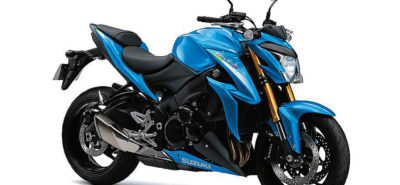 Testez la Suzuki GSX-S 1000! :: En bref