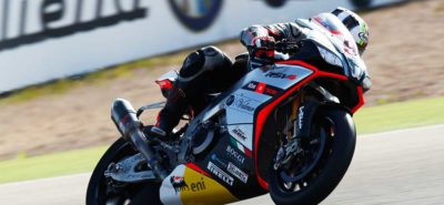 Aragon Superbike: Haslam devant, Schmitter 11e en SSP :: Sport