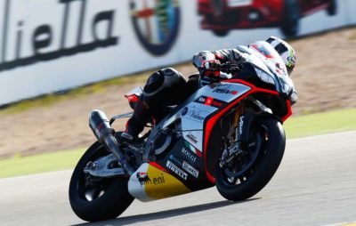 Aragon Superbike: Haslam devant, Schmitter 11e en SSP :: Sport