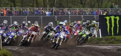 Qualifs du Grand prix d’Europe, en MX2 Guillod et Seewer pas largués :: Sport