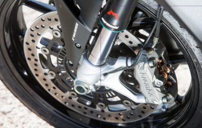 Le fabricant de suspensions Marzocchi à deux doigts de la fermeture :: Actu, Test équipements, Test motos, Tests scooters