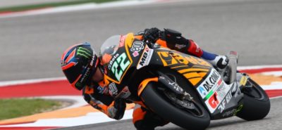 Super Lowes s&rsquo;impose en Moto2 à Austin. Aegerter chute et Lüthi sauve les meubles :: Sport