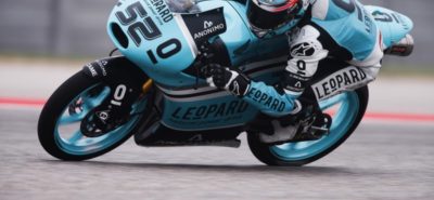 Moto 3 à Austin: échappée de Kent et podium pour Quartararo :: Sport