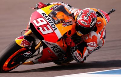 Marquez, Zarco et Oliveira sont les polemen en Argentine, Lüthi bien placé :: Sport