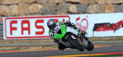 Supersport à Aragon: Sofuoglu gagne, Schmitter excellent 8e :: Sport