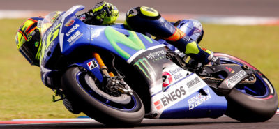 MotoGP en Argentine: Rossi, la classe extraterrestre :: Sport