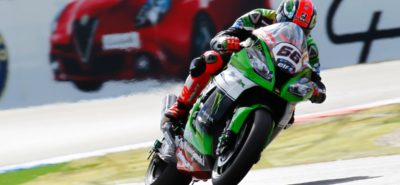 Le roi Sykes revient aux affaires et prend la pole à Assen :: Sport