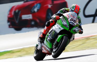 Le roi Sykes revient aux affaires et prend la pole à Assen :: Sport