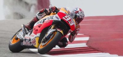 MotoGP à Austin: L’incroyable Marquez au Top! :: Sport