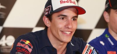 Marc Marquez opéré d’une fracture de l’auriculaire :: Sport