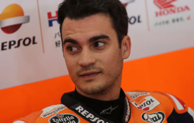 Aoyama remplacera Pedrosa qui sera opéré :: Sport