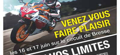 Roulez en circuit avec la police vaudoise. Et c&rsquo;est gratuit! :: Actu