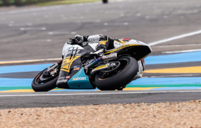 GP de France Moto2 – Super Lüthi gagne de nouveau au Mans :: Sport