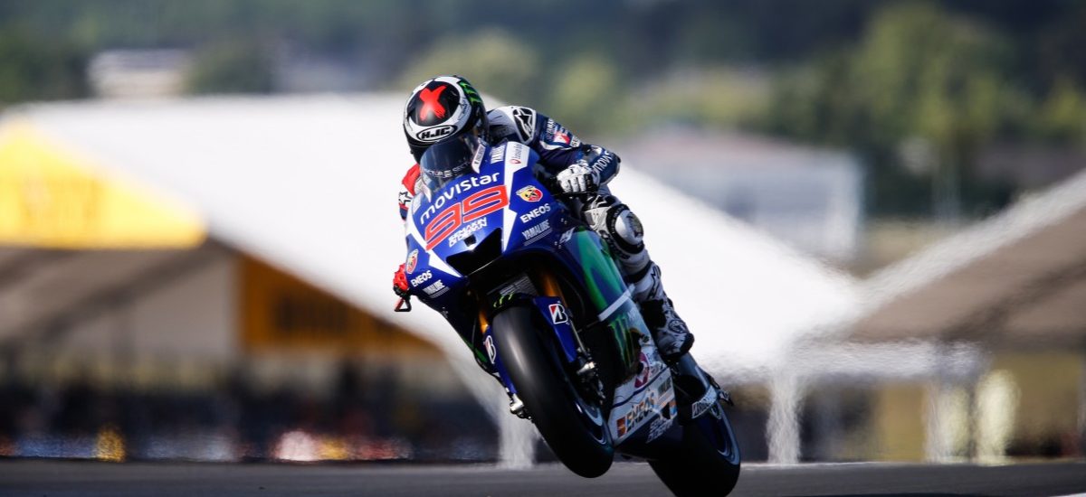 GP de France MotoGP – Lorenzo gagne, Rossi et Marquez font le spectacle