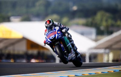 GP de France MotoGP – Lorenzo gagne, Rossi et Marquez font le spectacle :: Sport