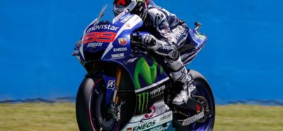 MotoGP à Mugello – Lorenzo seul au monde, Rossi admirable et Marquez au tapis :: Sport