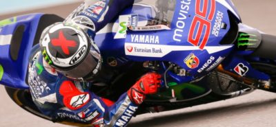 Jerez MotoGP – Lorenzo à l’aise chez lui :: Sport