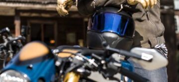 Voici la BMW S 1000 R d&rsquo;Orlando Bloom, par Deus Ex Machina