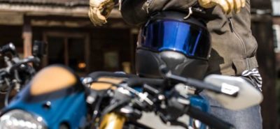 Voici la BMW S 1000 R d’Orlando Bloom, par Deus Ex Machina :: En bref, Vidéo