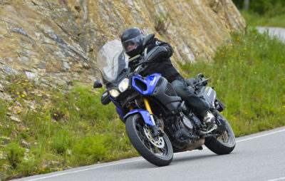 Bridgestone et ses deux diamants aux mille facettes :: Tests