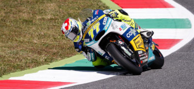 Moto2 au Mugello – Lüthi chute, Aegerter (77) brille, Rabat gagne :: Sport